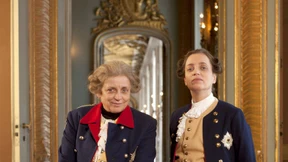 Clips und Bits vom Alten Fritz