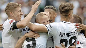 Warum die Eintracht besser ist als vergangene Saison