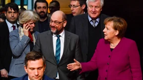 Bei euch quietscht’s wohl!