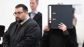 BGH prüft Urteil gegen Lina E.