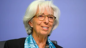 Eurozone geht auf negative Inflation zu