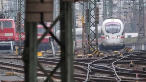 Auf diesen Strecken brauchen Fahrgäste demnächst Geduld