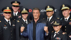 „Rambo war immer atheistisch und apolitisch“