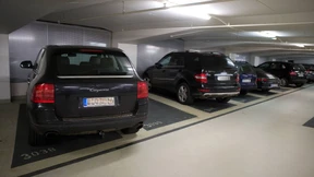 „Monster-Autos“ und „Stadtpanzer“ verbieten?