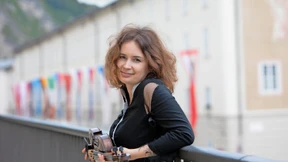 Brahms aus Wien, Bach aus England