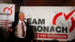 Eine Partei, drei Listen