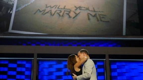 Ein eingebautes Abschlepp-Szenario