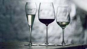 Neue Gläser braucht das Land