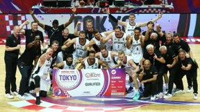 Deutschland qualifiziert sich für Olympia