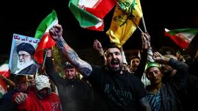 Die Mullahs können sich als Sieger fühlen