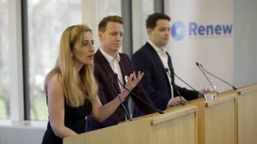 Neue Partei „Renew“ will gegen den Brexit kämpfen