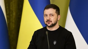 Selenskyj lobt Hilfe aus Norwegen