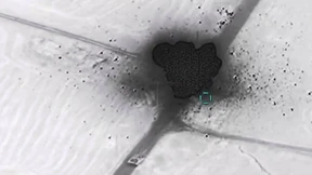 Armenisches Kampfflugzeug soll abgeschossen worden sein