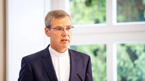 Keine neuen Vorwürfe gegen früheren Hildesheimer Bischof Janssen