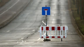 Irgendwie bin ich hier falsch