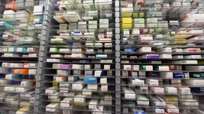 Ein herber Schlag für Pharmahersteller