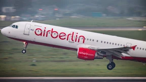 Air-Berlin-Verkauf soll bis zu 350 Millionen Euro bringen