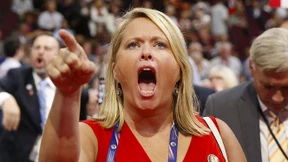 Offener Streit um Trumps Kandidatur