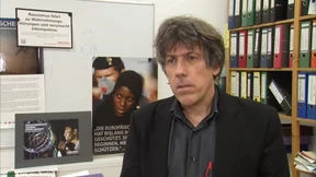 Pro Asyl und AfD gegen Einigung über Migration