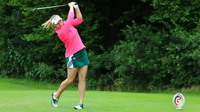 Härtetest auf dem Weg nach oben