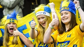 Schweden, Land des Handballs