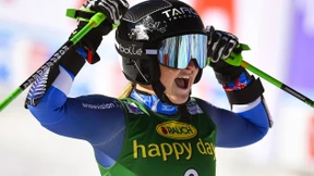 „Alice ist unglaublich gefahren“