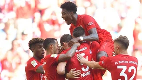 Das Ende einer perfekten Bayern-Woche