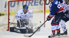 Spitzenreiter verliert bei Schlusslicht