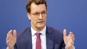 Wüst muss wegen Corona in Israel in Quarantäne bleiben