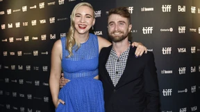 Harry-Potter-Darsteller Daniel Radcliffe wird Vater