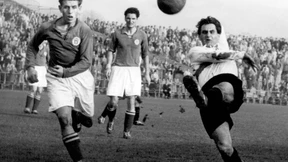 Einarmig im deutschen Fußball-Nationalteam