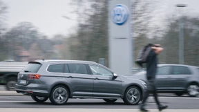 So können Diesel-Fahrer ihren Kredit loswerden