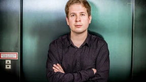 Kevin Kühnert gibt Juso-Vorsitz vorzeitig auf
