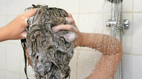 Duschend Energie sparen