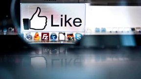 Fanseiten sind beliebt - aber womöglich rechtswidrig