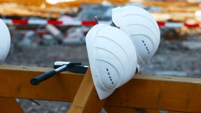 Leiharbeit erreicht Rekordniveau