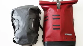 Je gewickelter, desto dichter