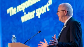 Alter Bekannter in neuer Position