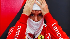 Vettel und die Orientierungslosen
