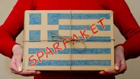 Was die neuen griechischen Anleihen wert sind