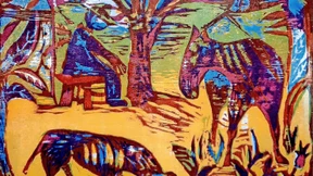 Zauber des Alltäglichen