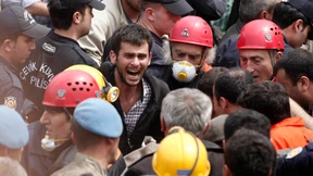 Zahl der Toten steigt weiter