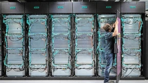 Das perfekte trojanische Pferd