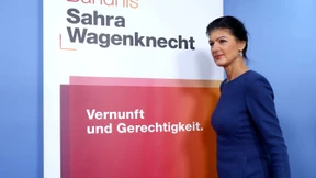 Die vergifteten Ratschläge der Sahra Wagenknecht