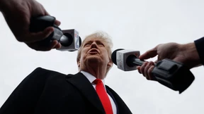 Wer ist jetzt der Feind der Amerikaner?