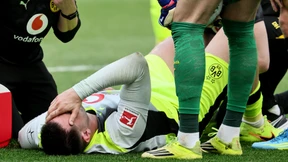 Dortmunder Niederlage nach wilder Schlussphase gegen TSG