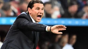 Lauter Gewinner in Leverkusen