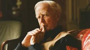 John le Carré ist tot