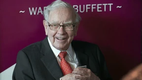 Buffett macht seine Hausaufgaben für seinen Nachfolger