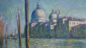 Nach oben wird die Luft dünn